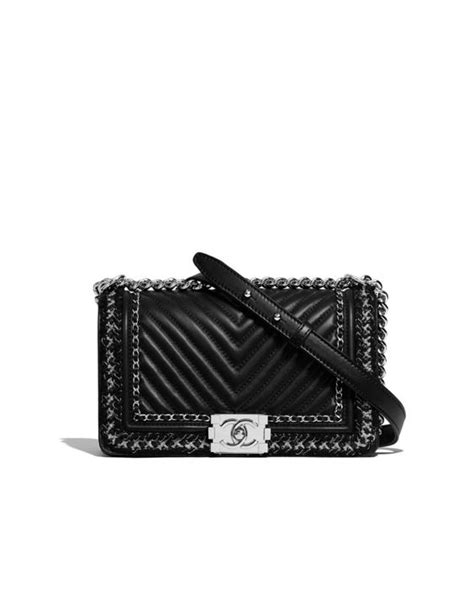 borse chanel occasioni|chanel borse sito ufficiale.